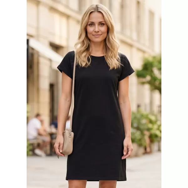  Kleid SAM 73 REBECA WZ 863 SCHWARZ 