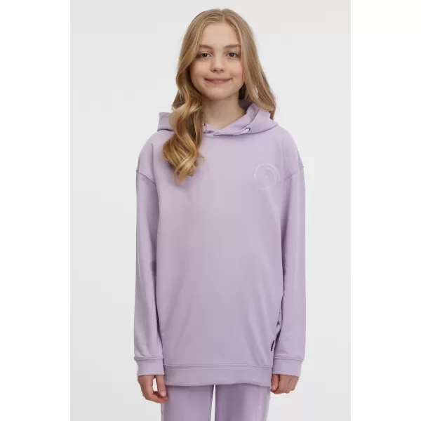  Sweatshirt für Mädchen SAM 73 PEPPA KM 516 LAVENDEL 