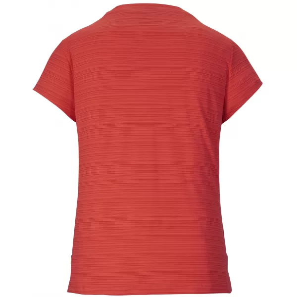  Damen-T-Shirt KILLTEC KOS 32 41269-404 KORALLE 