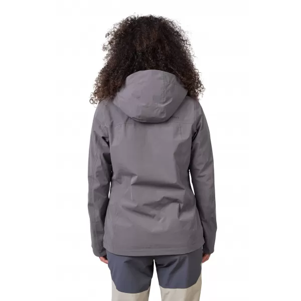  Damenjacke HANNAH MINDY II PFLAUMENKÄTZCHEN 