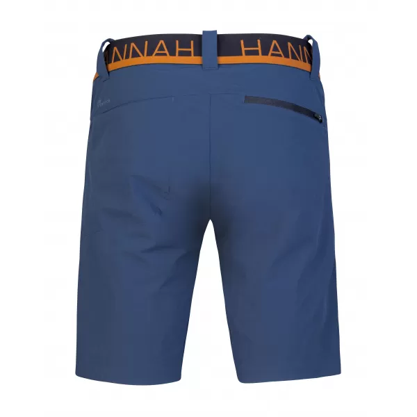  Herrenshorts HANNAH NAIRI II MITTERNACHTSMARINE/ORANGE 