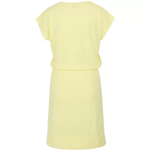  Kleid SAM 73 ESPERANZA WZ 860 HELLGELB 