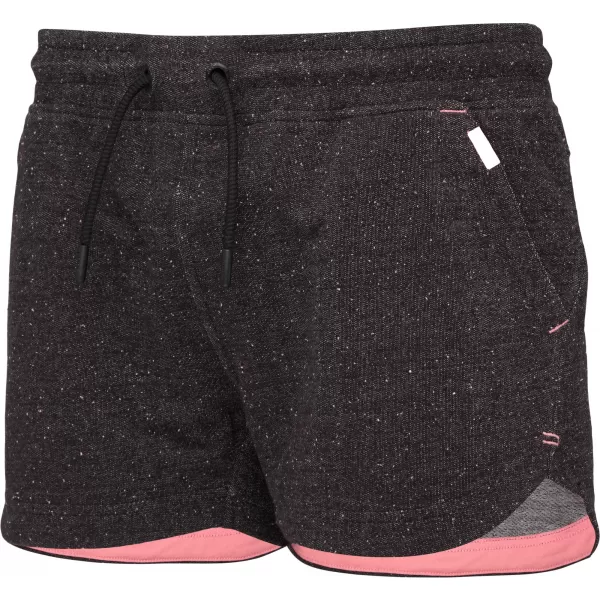 Damen-Shorts LOAP EDGARA CLW2411 SCHWARZ 
