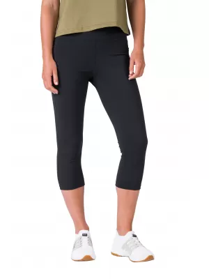 3/4-Leggings für Damen HANNAH LISA ANTHRAZIT
