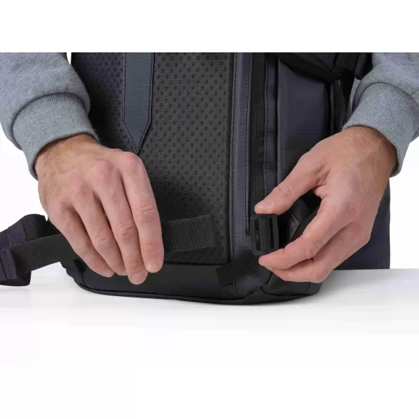  Rucksack HANNAH COMMUTER 30 ANTHRAZIT 