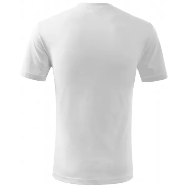 Kinder-T-Shirt ALTISPORT NoPrint NP/ALK531 WEIß 