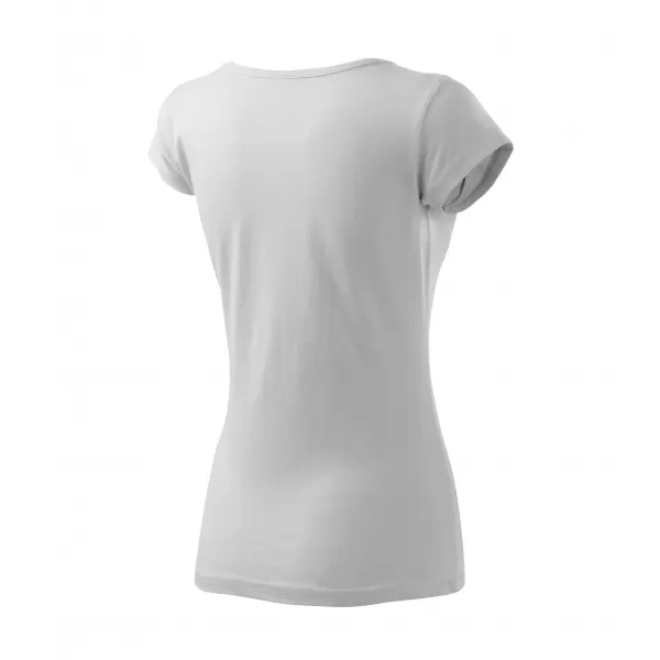  Damen-T-Shirt ALTISPORT NoPrint NP/ALW221 WEIß 