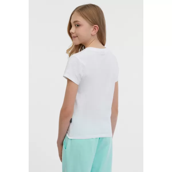  Mädchenhemd SAM 73 KIARA KT 522 WEIß 