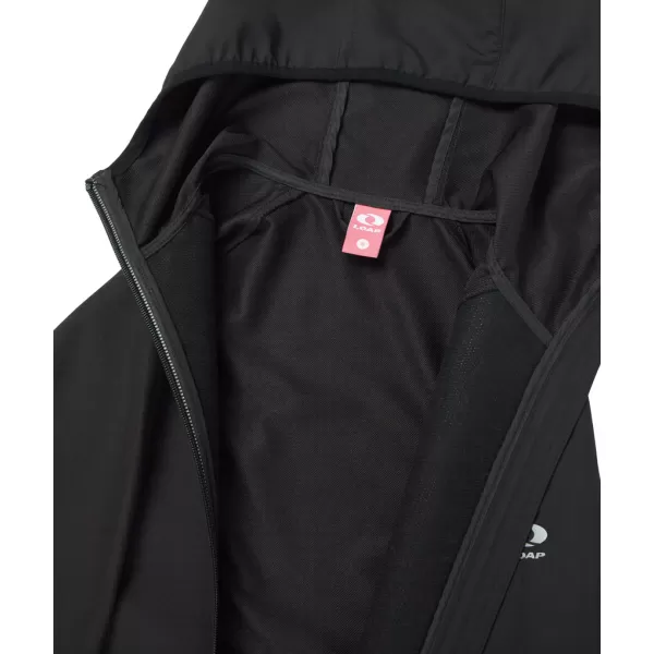  Damenjacke LOAP URSA SFW2405 SCHWARZ 