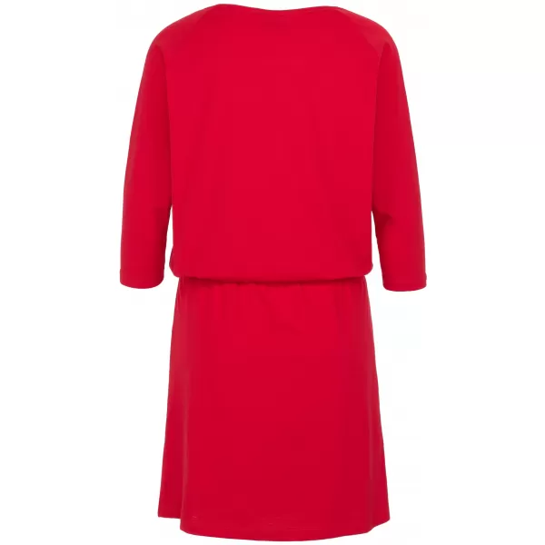  Kleid SAM 73 DORA WZ 857 ROT 
