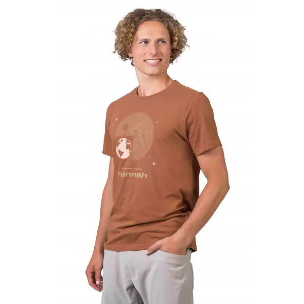  Herren-T-Shirt HANNAH FRED LÖWE 