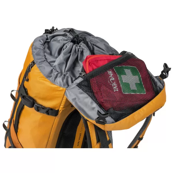  Rucksack HANNAH ARROW 40 INKA-GOLD 