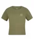 Damen-T-Shirt HANNAH ELIN EIDECHSE