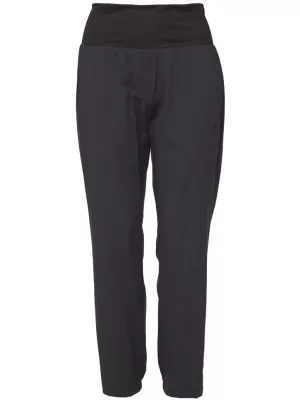 Damenhosen LOAP UBNERA SFW2412 DUNKELBLAU