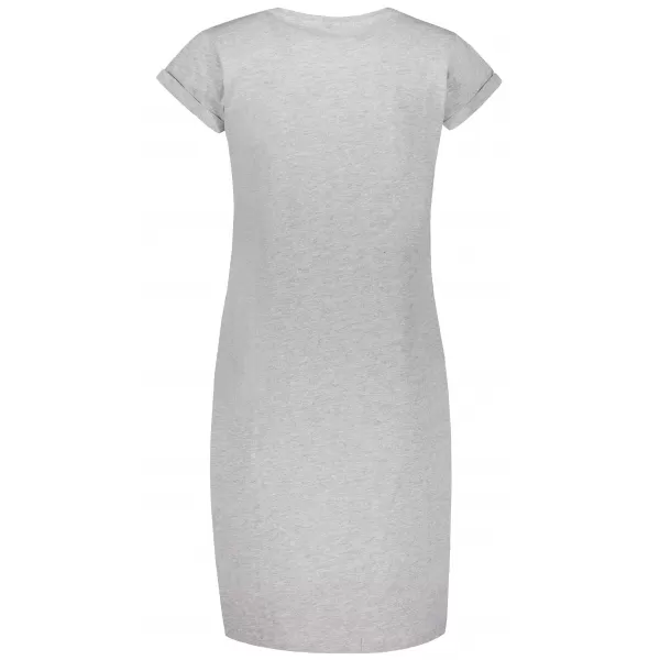  Kleid ALTISPORT ALW043178 DUNKELGRAU 