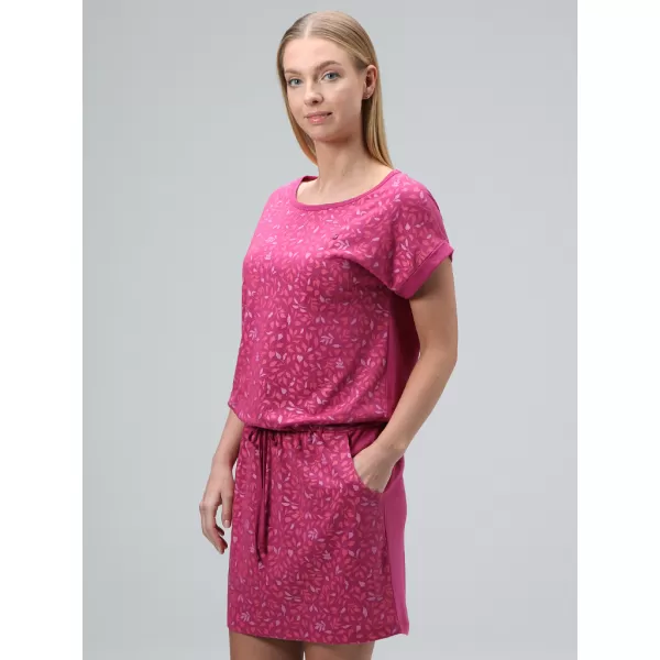  Kleid LOAP ASLARIS CLW2466 ROSA 