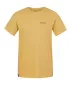 Herren-T-Shirt HANNAH RAVI OCKER