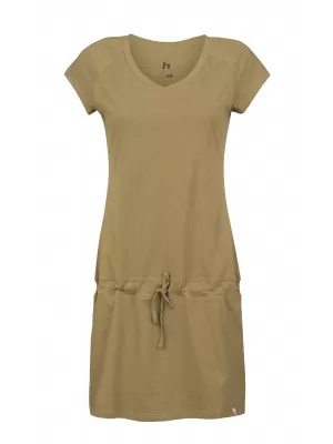 Kleid HANNAH CATIA II MATTES GOLD
