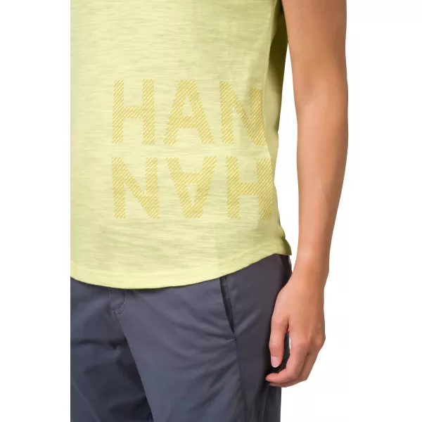  Damen-T-Shirt HANNAH ARISSA II CHARDONNAY 