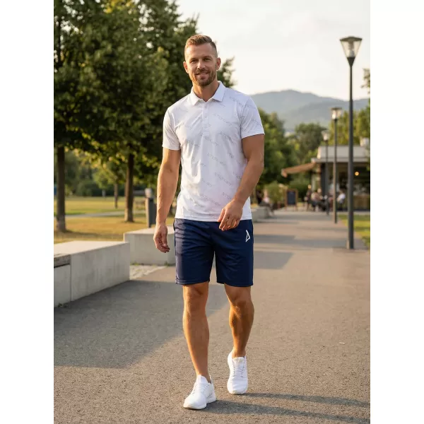  Hochwertige Funktionsshorts für Herren ALTISPORT VOJ/ALM013KRA01 GEWOHNHEITEN 
