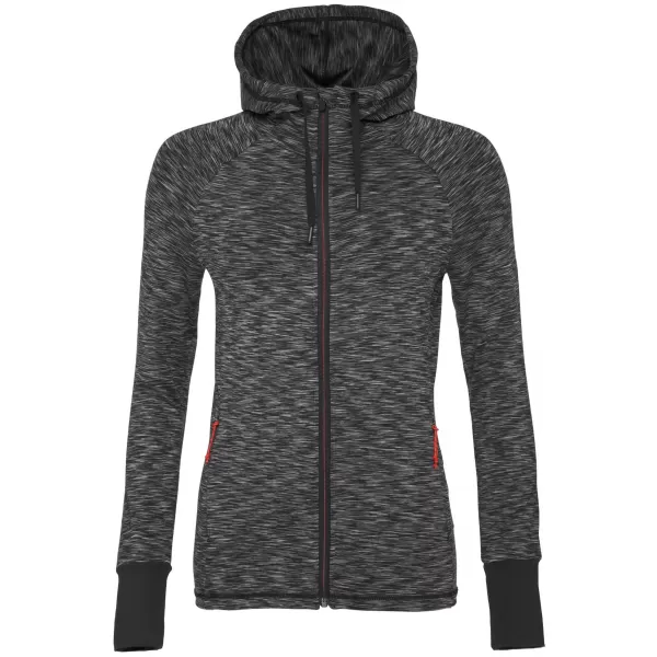 Damen-Sweatshirt LOAP MARCELA TLW2401 GRAU 