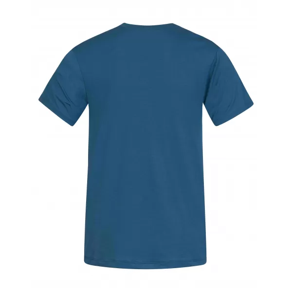  Herren-T-Shirt HANNAH BINE MATROSENBLAU 