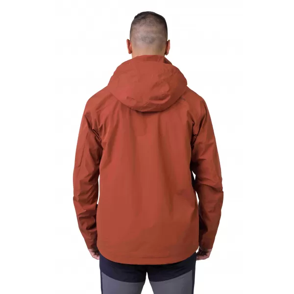  Herrenjacke HANNAH NICKHIL II SCHARF 
