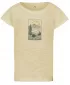 Kinder-T-Shirt HANNAH KAIA JR CHARDONNAY