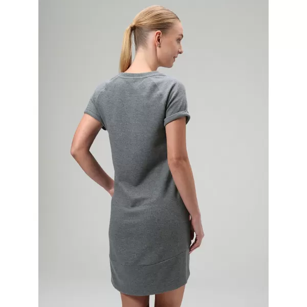  Kleid LOAP ECZANA CLW2406 BLAU 