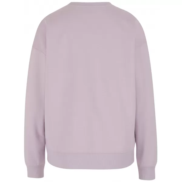  Damen-Sweatshirt SAM 73 LUANA WM 790 LAVENDEL 