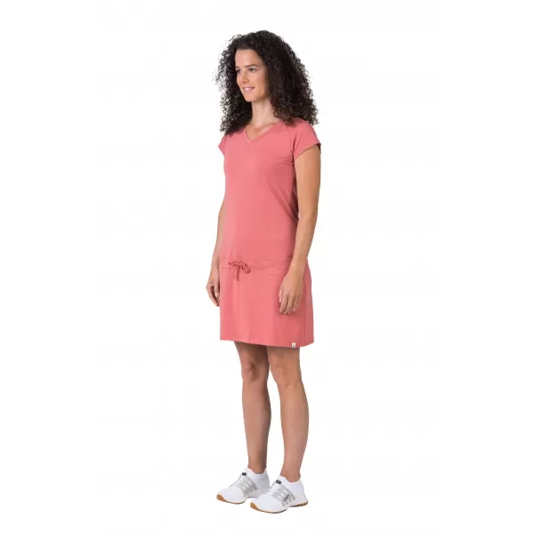 Kleid HANNAH CATIA II VERBLASSTE ROSE 