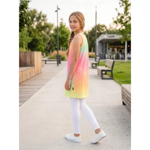  Mädchenkleid SAM 73 SARABI KZ 512 BUNT 