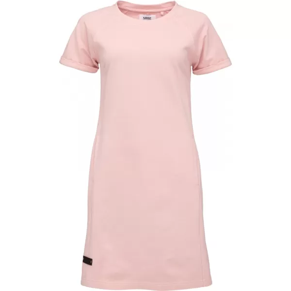  Kleid LOAP DENDA CLW2480 ROSA 