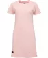 Kleid LOAP DENDA CLW2480 ROSA
