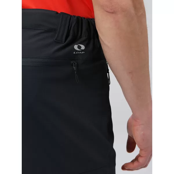  Herrenhosen LOAP UZMUL OLM2402 DUNKELBLAU 