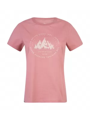 Damen-T-Shirt HANNAH ARIA VERWELKTE ROSE