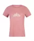 Damen-T-Shirt HANNAH ARIA VERWELKTE ROSE