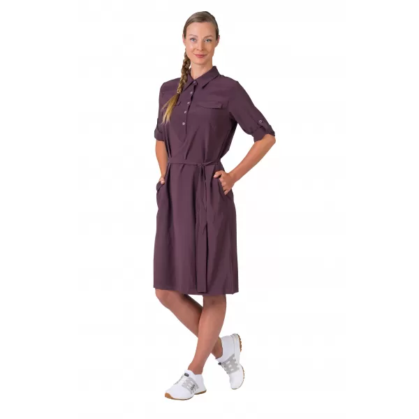  Kleid HANNAH LIBY FEIGE 