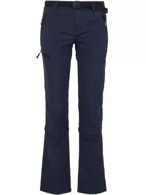Damenhosen SAM 73 FLOR WK 811 DUNKELBLAU