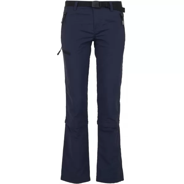  Damenhosen SAM 73 FLOR WK 811 DUNKELBLAU 