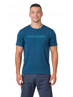 Herren-T-Shirt HANNAH BINE MATROSENBLAU
