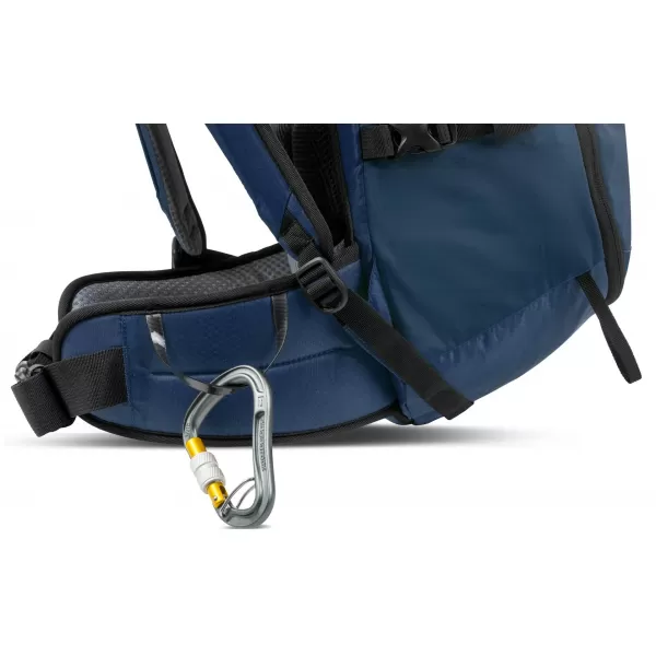  Rucksack HANNAH ARROW 40 BLAUBEEREN 
