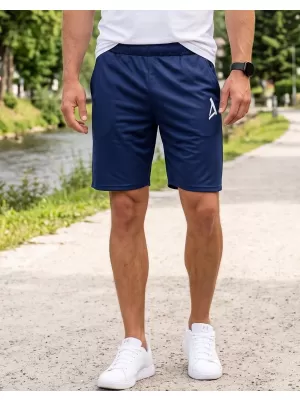Hochwertige Funktionsshorts für Herren ALTISPORT VOJ/ALM013KRA01 GEWOHNHEITEN