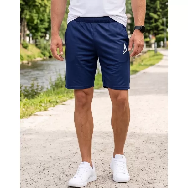  Hochwertige Funktionsshorts für Herren ALTISPORT VOJ/ALM013KRA01 GEWOHNHEITEN 