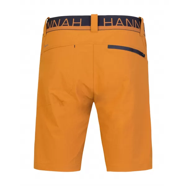  Herrenshorts HANNAH NAIRI II KÜRBISGEWÜRZ 