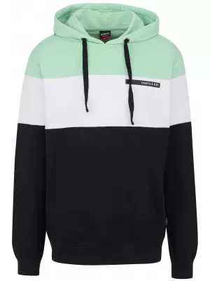 Herren -Sweatshirt SAM 73 GERADO MM 750 BASILIKUM