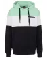 Herren -Sweatshirt SAM 73 GERADO MM 750 BASILIKUM