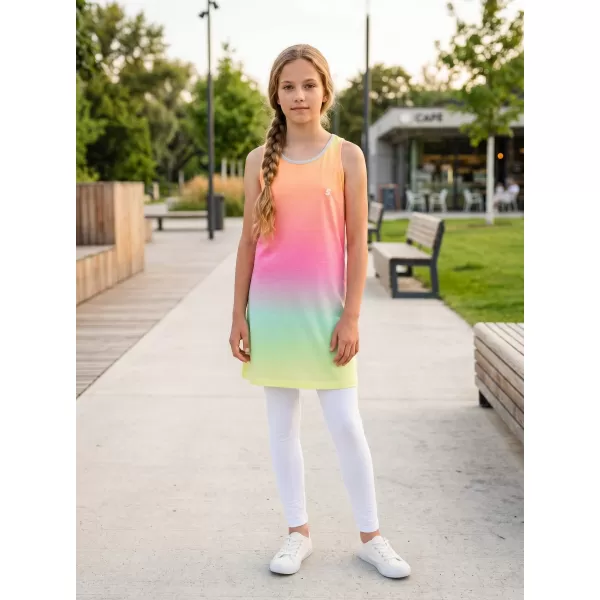  Mädchenkleid SAM 73 SARABI KZ 512 BUNT 