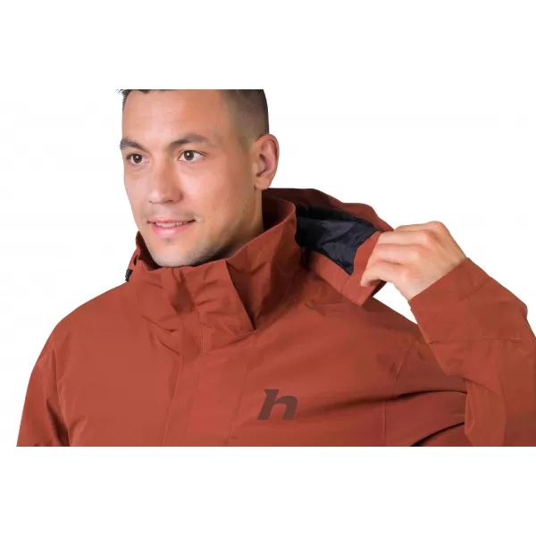  Herrenjacke HANNAH NICKHIL II SCHARF 