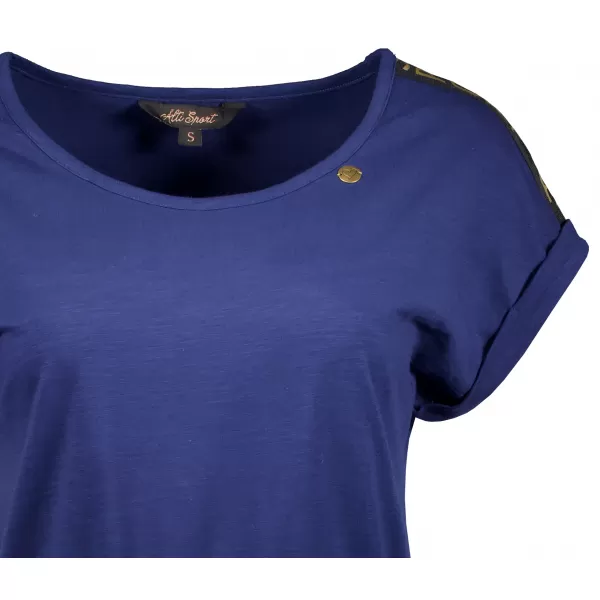  Kleid ALTISPORT CETTA DUNKELBLAU 